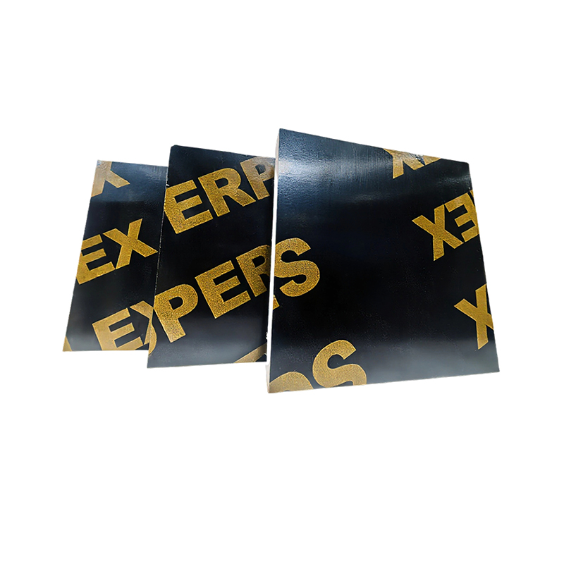 Building Film Faced Panels