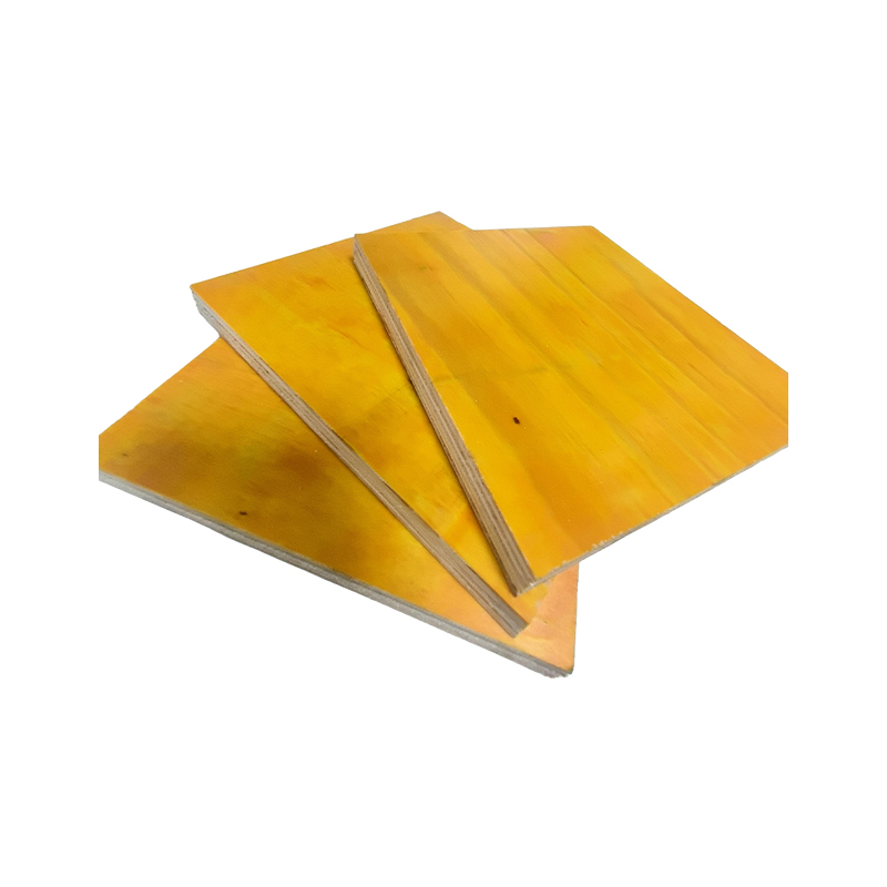 Building Formwork Gold Board